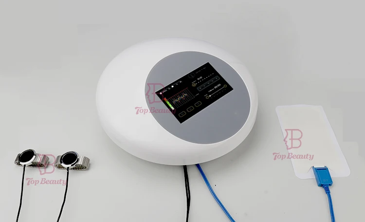 新製品ブレスレット物理療法tecar/tecar療法diatermia、tecarジアテルミー機器/tecarterapia