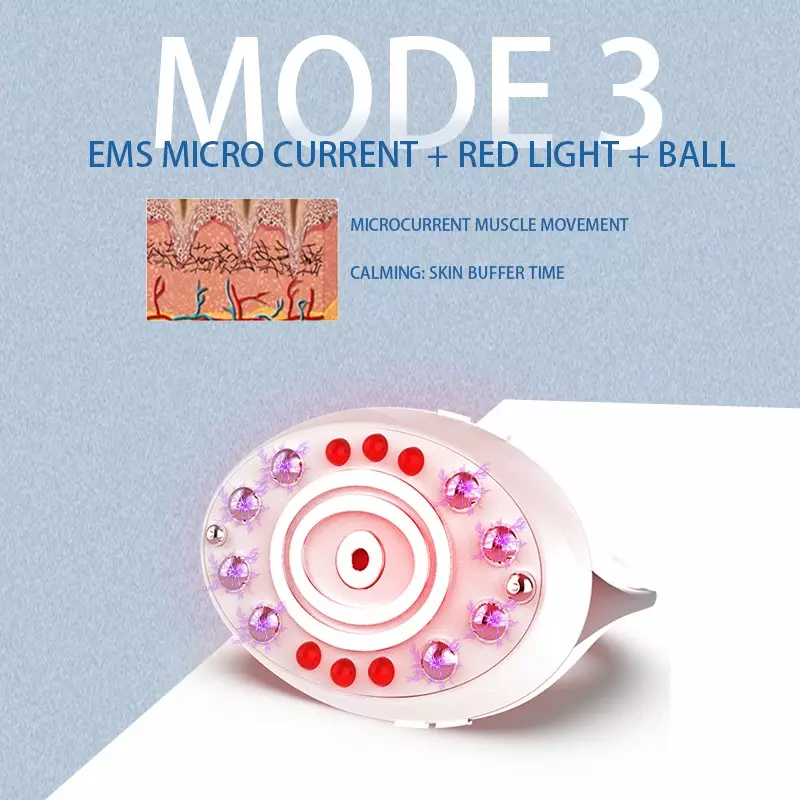 Mini 4 in 1 HIFU Rf 40k ウェイトロスマシン 脂肪燃焼器具 ボディスリミング 新製品 美容機器