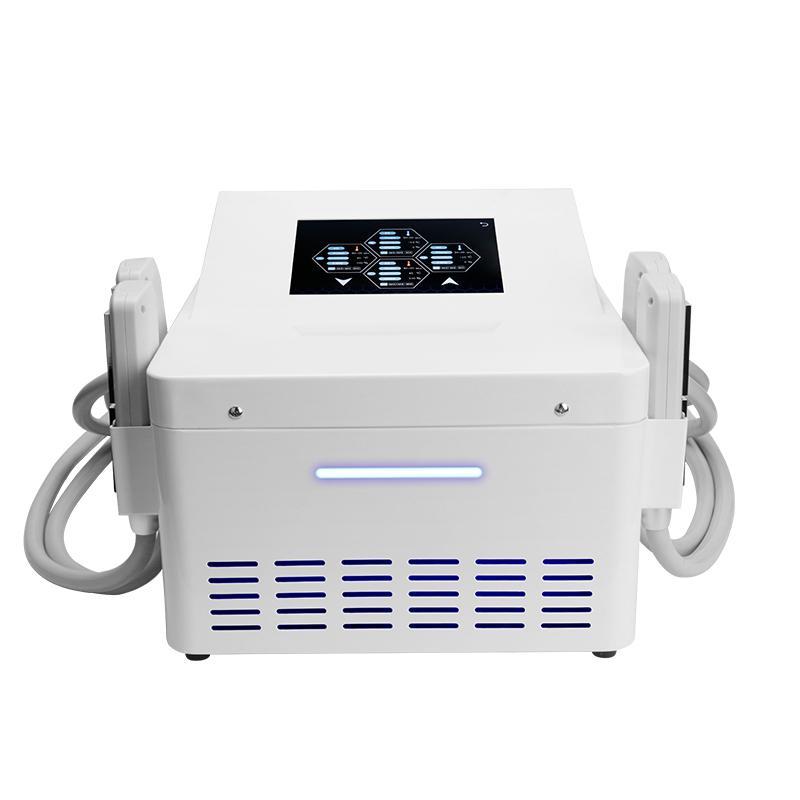 Cryo Ems パッド セラピー冷却プレート 電子筋肉刺激 ボディスリミング スカルプティングマシン