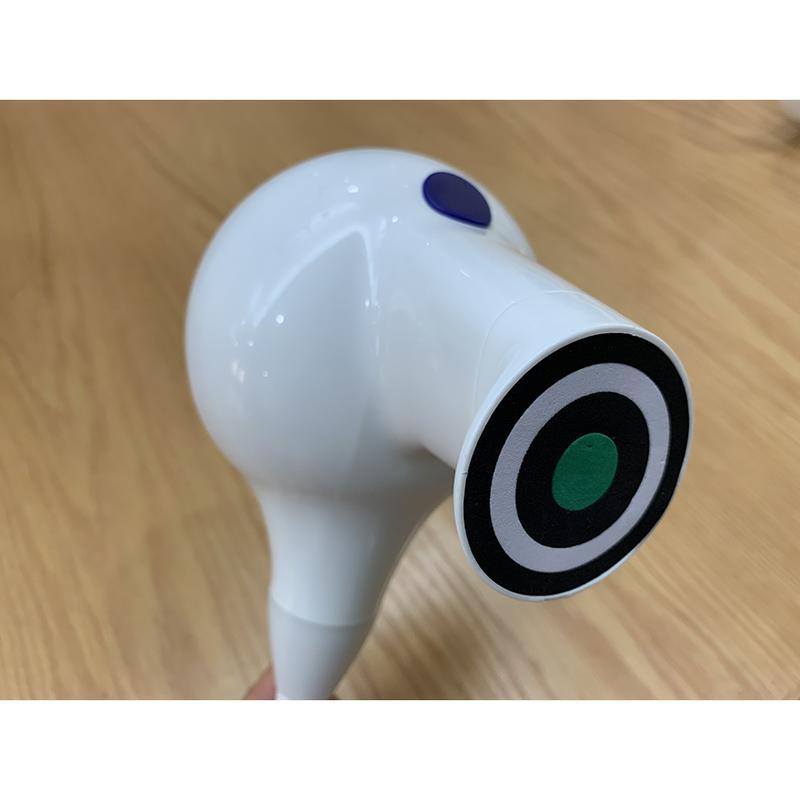 360回転バキュームローラーRFボディスリミングマシン
