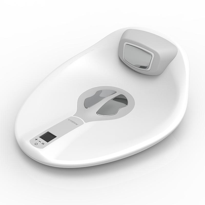 骨盤底筋の尿失禁のための電磁筋修復EMSヒップトレーナーチェア