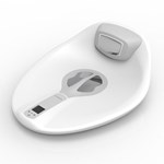 骨盤底筋の尿失禁のための電磁筋修復EMSヒップトレーナーチェア