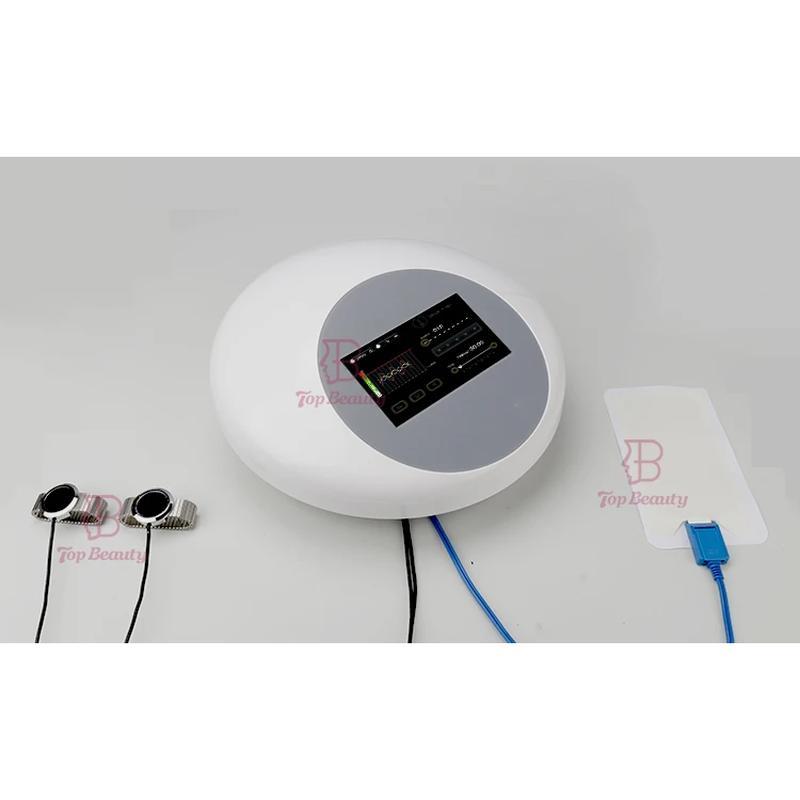 新製品ブレスレット物理療法tecar/tecar療法diatermia、tecarジアテルミー機器/tecarterapia