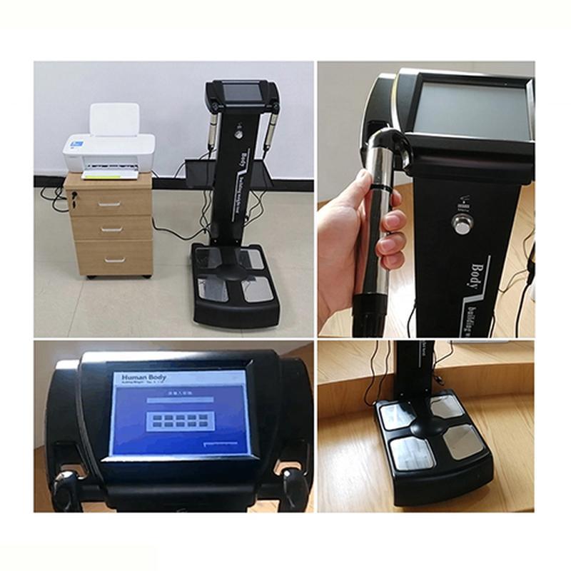 体脂肪計身体分析臨床分析機器