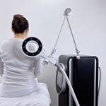 マグネト マグネトリス EMTT 療法機器