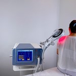 マグネトセラピー Pemf 磁気療法 スポーツリハビリテーション機器