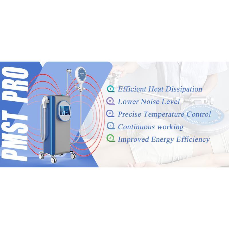 7T pemf EMTT 物理磁気治療疼痛緩和関節痛治療機器