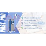 7T pemf EMTT 物理磁気治療疼痛緩和関節痛治療機器