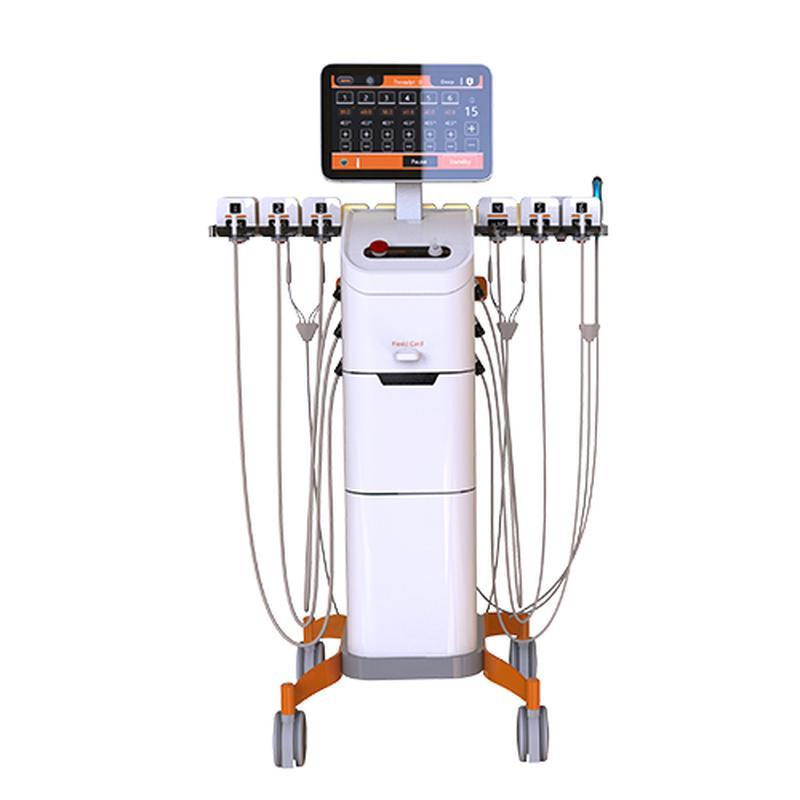 プロフェッショナル Trusculpt ID + Flex EMS 電気筋肉刺激ボディシェイプマシン