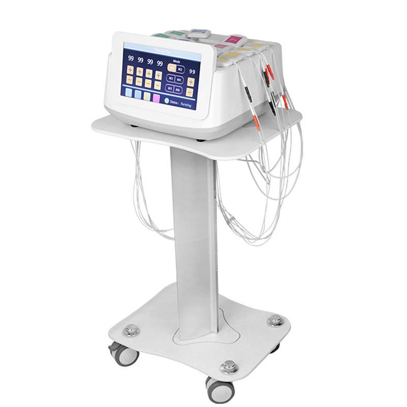 プロフェッショナル Trusculpt ID EMS 電気筋肉刺激ボディシェイプマシン