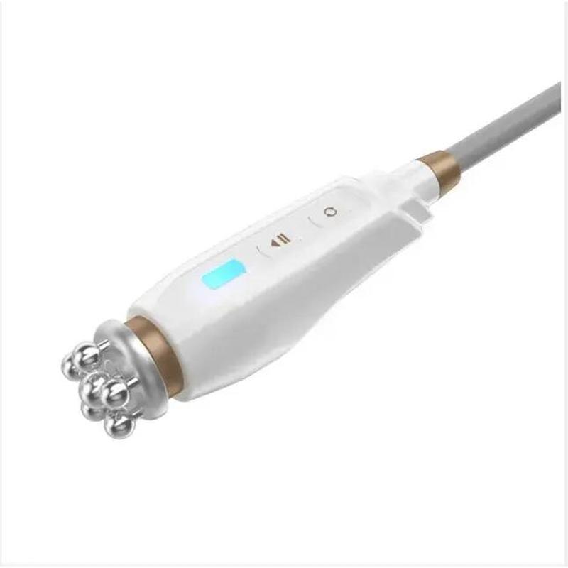 ラジオ周波数マシン Mmfu サイクロン Rf 痛みのない顔のリフト Rf マシン 美肌引き締め しわ取り