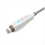 ラジオ周波数マシン Mmfu サイクロン Rf 痛みのない顔のリフト Rf マシン 美肌引き締め しわ取り