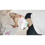 2 in 1 7D hifu RF フェイスリフトマシン hifu フェイスおよびボディタイトニングマシン