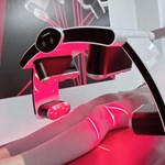リハビリテーション機器療法 物理的手リハビリテーション 痛み緩和 ソフトコールドレーザー療法