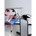 リハビリテーション機器療法 物理的手リハビリテーション 痛み緩和 ソフトコールドレーザー療法