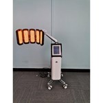 プロフェッショナル7色PDTフェイシャルビューティーケアLEDライトセラピー肌再生