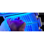 プロフェッショナル7色PDTフェイシャルビューティーケアLEDライトセラピー肌再生