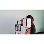 プロフェッショナル7色PDTフェイシャルビューティーケアLEDライトセラピー肌再生