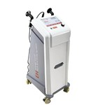 IndibaジアテルミーTecarterapiaスマートマシンRfディープファットバーニングTecar理学療法