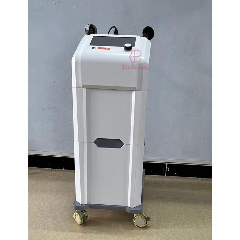 IndibaジアテルミーTecarterapiaスマートマシンRfディープファットバーニングTecar理学療法