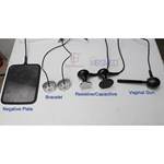 448KHZ Indiba Tecar ディアテルミー疼痛緩和理学療法機器