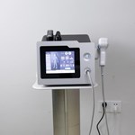 ニューマチックショックウェーブEswt Onda De Choque理学療法機器