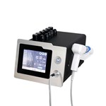 ニューマチックショックウェーブEswt Onda De Choque理学療法機器