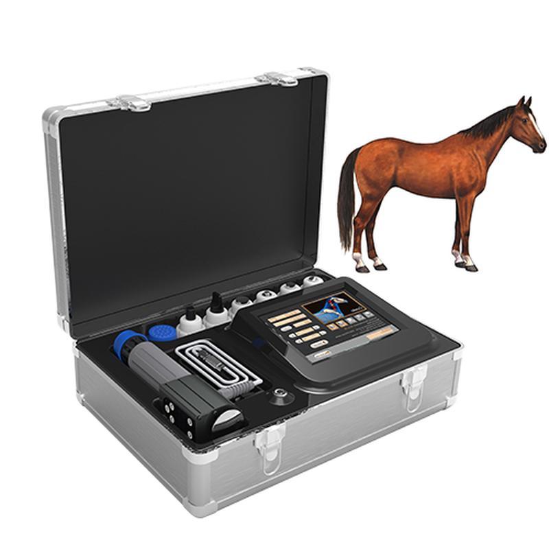 ショックウェーブ馬療法ペットヘルスケア ショックウェーブ動物ヘルスケア製品マシン