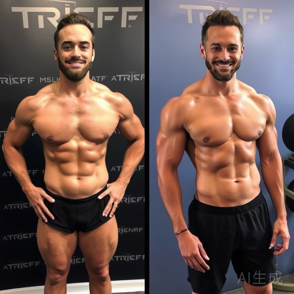 Trusculpt Flex 筋肉の調子と脂肪減少の未来