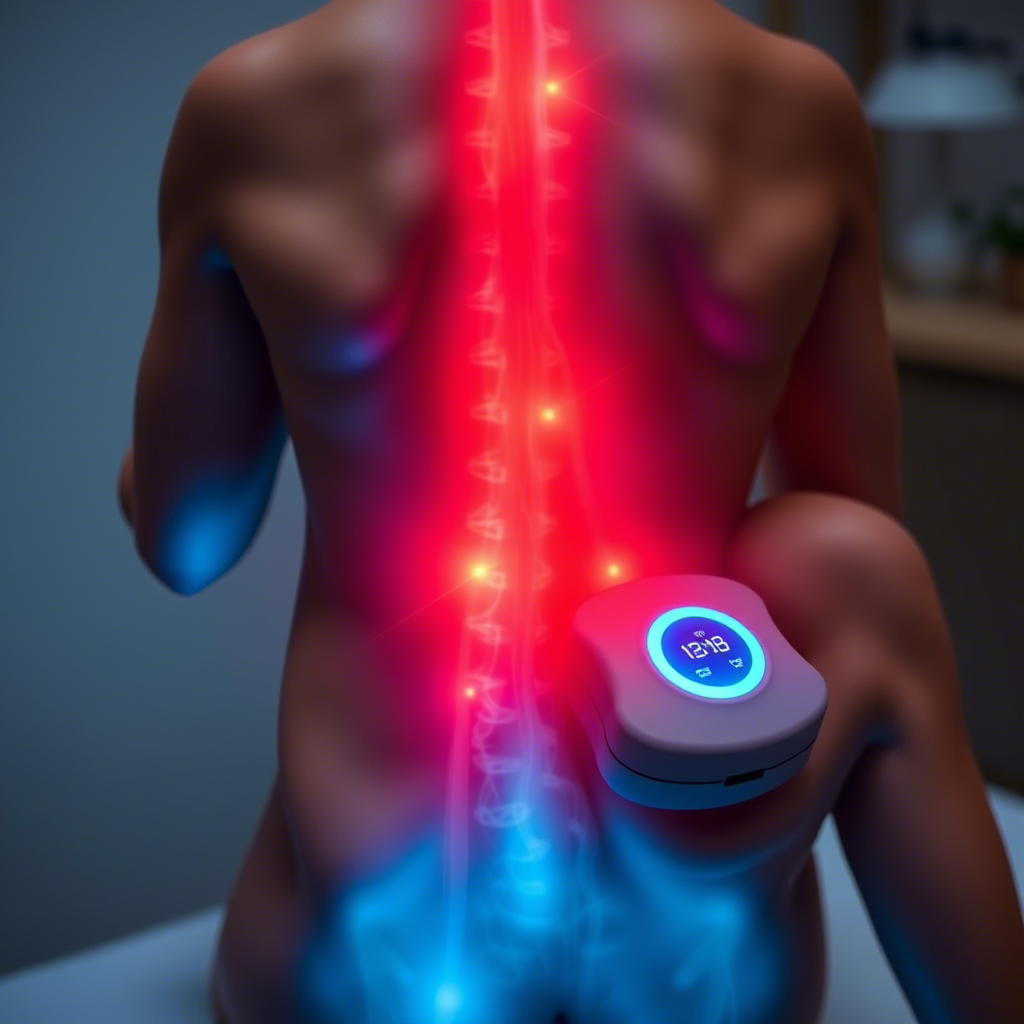 Tecar Therapy 機器の理解：痛みの緩和と回復への貢献